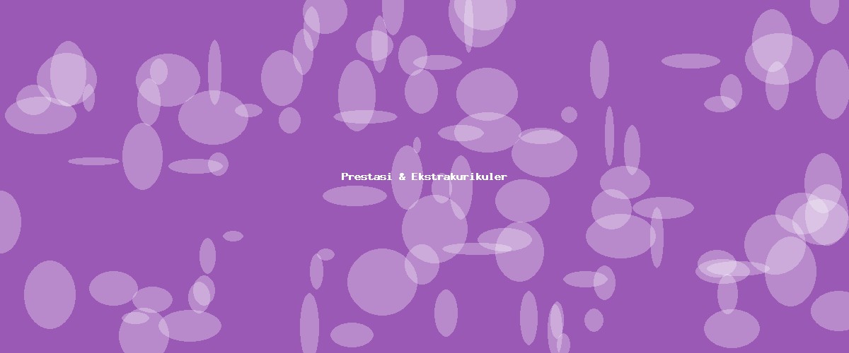Prestasi & Ekstrakurikuler