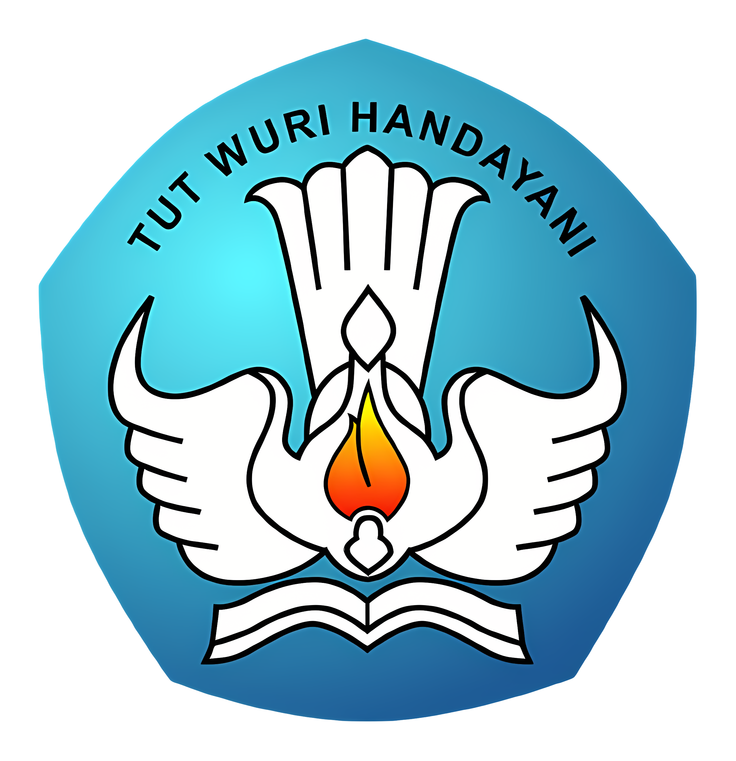 Logo Tut Wuri Handayani